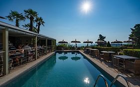 Villa Sassolini & Depandance